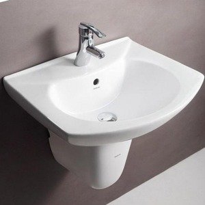 wash basin